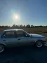 BMW 324d Automatik Oldtimer 