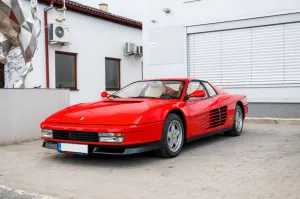 Ferrari Testarossa
