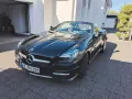 Mercedes-Benz SLK 250 BlueEFF. Edition 1 Autom. Edition 1