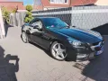 Mercedes-Benz SLK 250 BlueEFF. Edition 1 Autom. Edition 1
