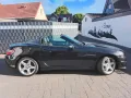 Mercedes-Benz SLK 250 BlueEFF. Edition 1 Autom. Edition 1