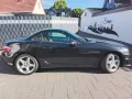 Mercedes-Benz SLK 250 BlueEFF. Edition 1 Autom. Edition 1