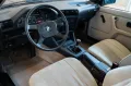 BMW 323i e30 1982 2besitzer