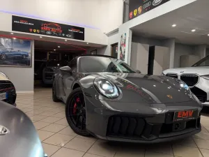 Porsche 992.2 Carrera GTS 541cv