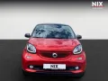 Smart forfour 0.9 Turbo prime KAMERA SHZ