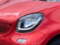 Smart forfour 0.9 Turbo prime KAMERA SHZ