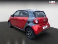 Smart forfour 0.9 Turbo prime KAMERA SHZ