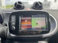 Smart forfour 0.9 Turbo prime KAMERA SHZ
