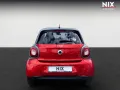 Smart forfour 0.9 Turbo prime KAMERA SHZ