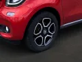 Smart forfour 0.9 Turbo prime KAMERA SHZ