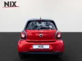 Smart forfour 0.9 Turbo prime KAMERA SHZ