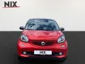 Smart forfour 0.9 Turbo prime KAMERA SHZ