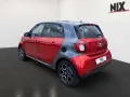 Smart forfour 0.9 Turbo prime KAMERA SHZ