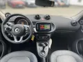Smart forfour 0.9 Turbo prime KAMERA SHZ