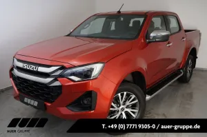 Isuzu D-Max Double Cab 4x4 LSE Pick-Up ISUZU Händler