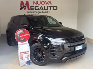 Other LAND ROVER Range Rover Evoque 2.0D I4 204 CV AWD