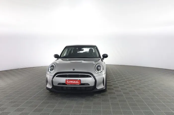 MINI Mini 5 Porte 1.5 Cooper Classic 5 porte