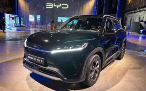 Other Byd Atto 2 Active