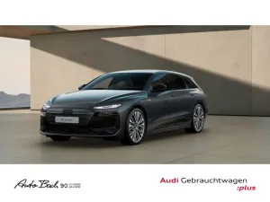 Audi A6 Avant e-tron performance B&O Luftfederung Sta
