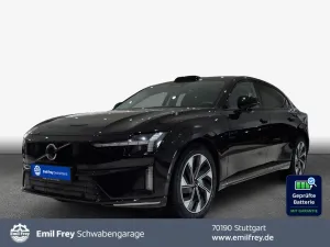 Volvo ES90 Single Motor RWD Ultra 245 kW, 5-türig (Str