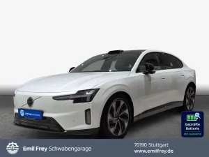 Volvo ES90 Single Motor RWD Ultra 245 kW, 5-türig (Str