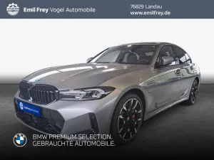 BMW 330e xDrive Aut.
