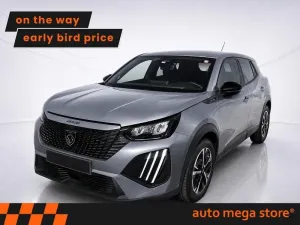 Peugeot e-2008 Elektromotor Style 54 kWh ACC/11 kWh OBC