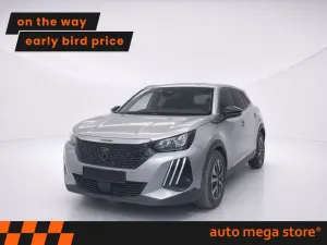Peugeot e-2008 Elektromotor Style 54 kWh ACC/11 kWh OBC