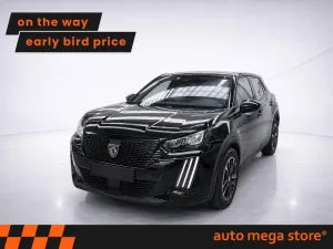 Peugeot e-2008 Elektromotor Style 54 kWh ACC/11 kWh OBC