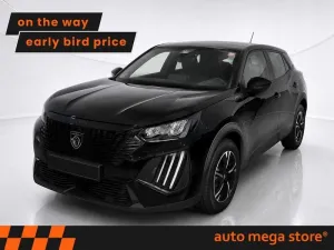 Peugeot e-2008 Elektromotor Style 54 kWh ACC/11 kWh OBC