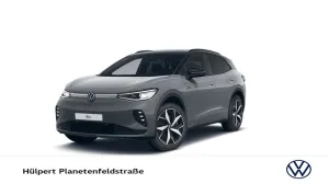 Volkswagen ID.4 GTX 4X4 AHK 360°CAM ACC LM20 MATRIX NAVI 