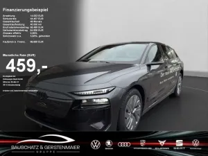 Audi A6 Avant e-tron performance TechPluls*B&O