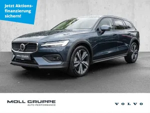 Volvo V60 Cross Country B4 AWD Ultimate Head UP LED