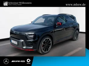 Smart #5 Brabus AWD (100kW) Sennheiser*Pano*HUD*Distr.