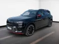 Smart #5 Brabus AWD (100kW) Sennheiser*Pano*HUD*Distr.