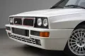 Lancia Delta 2.0-16V HF Integrale Evoluzione II Bianco