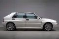 Lancia Delta 2.0-16V HF Integrale Evoluzione II Bianco