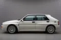 Lancia Delta 2.0-16V HF Integrale Evoluzione II Bianco