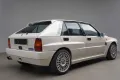 Lancia Delta 2.0-16V HF Integrale Evoluzione II Bianco