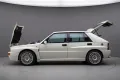 Lancia Delta 2.0-16V HF Integrale Evoluzione II Bianco
