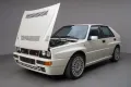 Lancia Delta 2.0-16V HF Integrale Evoluzione II Bianco