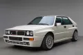 Lancia Delta 2.0-16V HF Integrale Evoluzione II Bianco