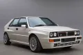 Lancia Delta 2.0-16V HF Integrale Evoluzione II Bianco