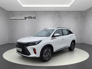 DFSK Fengon 600 Premium 1.5 GDI 6AT 135 kW 7 Sitze