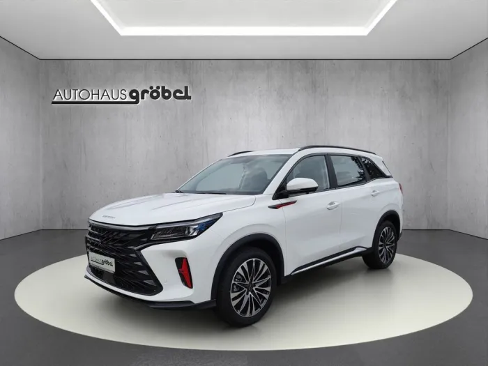 DFSK Fengon 600 Premium 1.5 GDI 6AT 135 kW 7 Sitze