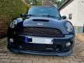 MINI JCW, All Black, Neuer Motor mit 2000Km, Voll