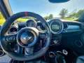 MINI JCW, All Black, Neuer Motor mit 2000Km, Voll