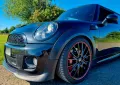 MINI JCW, All Black, Neuer Motor mit 2000Km, Voll