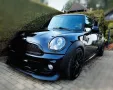 MINI JCW, All Black, Neuer Motor mit 2000Km, Voll