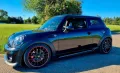 MINI JCW, All Black, Neuer Motor mit 2000Km, Voll